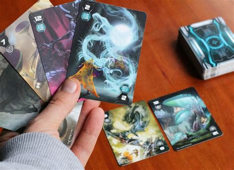 The Art of Trading RPG Magic Cards: Tips and Strategies